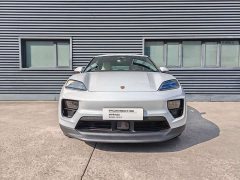 Porsche Macan New Energy Macan 4 - ფოტო 2