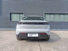 Porsche Macan New Energy Macan 4 - ფოტო 4