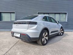 Porsche Macan New Energy Macan 4 - ფოტო 5