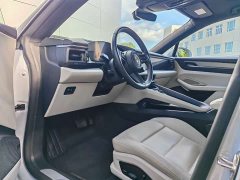Porsche Macan New Energy Macan 4 - ფოტო 7