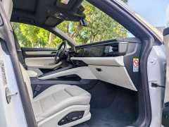 Porsche Macan New Energy Macan 4 - ფოტო 9