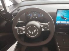 Wuling Starlight 730 New Energy Pure Electric 500km Luxury - ფოტო 10