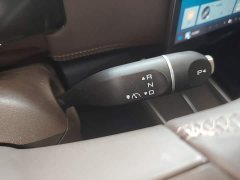 Wuling Starlight 730 New Energy Pure Electric 500km Luxury - ფოტო 13