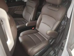 Wuling Starlight 730 New Energy Pure Electric 500km Luxury - ფოტო 16