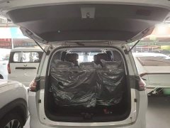 Wuling Starlight 730 New Energy Pure Electric 500km Luxury - ფოტო 18