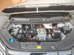 Wuling Starlight 730 New Energy Pure Electric 500km Luxury - ფოტო 19