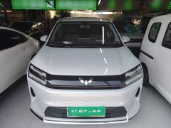 Wuling Starlight 730 New Energy Pure Electric 500km Luxury - ფოტო 2