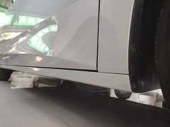 Wuling Starlight 730 New Energy Pure Electric 500km Luxury - ფოტო 20