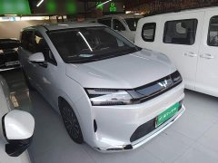 Wuling Starlight 730 New Energy Pure Electric 500km Luxury - ფოტო 3