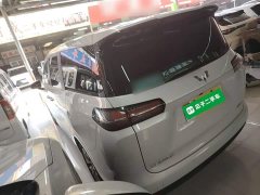 Wuling Starlight 730 New Energy Pure Electric 500km Luxury - ფოტო 4