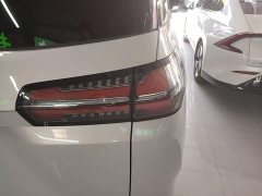 Wuling Starlight 730 New Energy Pure Electric 500km Luxury - ფოტო 7