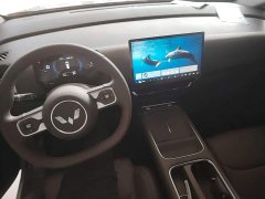 Wuling Starlight 730 New Energy Pure Electric 500km Luxury - ფოტო 9