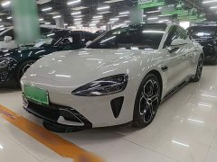 Xiaomi SU7 Quad Motor Ultra-Long Range Advanced Autonomous Driving Max - ფოტო 1