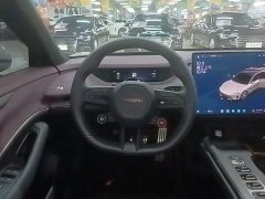 Xiaomi SU7 Quad Motor Ultra-Long Range Advanced Autonomous Driving Max - ფოტო 10