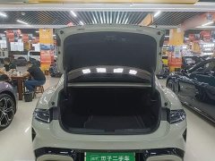 Xiaomi SU7 Quad Motor Ultra-Long Range Advanced Autonomous Driving Max - ფოტო 18