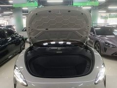 Xiaomi SU7 Quad Motor Ultra-Long Range Advanced Autonomous Driving Max - ფოტო 19