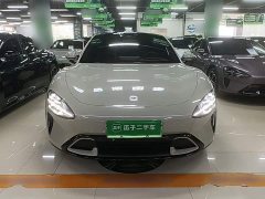 Xiaomi SU7 Quad Motor Ultra-Long Range Advanced Autonomous Driving Max - ფოტო 2