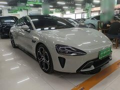 Xiaomi SU7 Quad Motor Ultra-Long Range Advanced Autonomous Driving Max - ფოტო 3