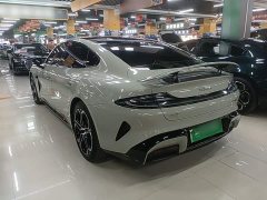 Xiaomi SU7 Quad Motor Ultra-Long Range Advanced Autonomous Driving Max - ფოტო 4