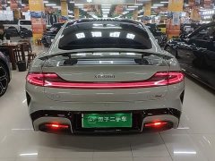 Xiaomi SU7 Quad Motor Ultra-Long Range Advanced Autonomous Driving Max - ფოტო 5