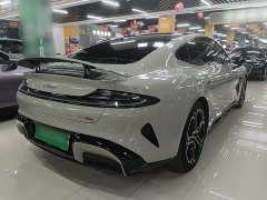 Xiaomi SU7 Quad Motor Ultra-Long Range Advanced Autonomous Driving Max - ფოტო 6