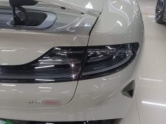 Xiaomi SU7 Quad Motor Ultra-Long Range Advanced Autonomous Driving Max - ფოტო 7