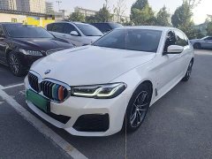 BMW 5 Series New Energy 535Le M Sport Package - ფოტო 1