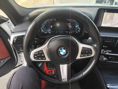 BMW 5 Series New Energy 535Le M Sport Package - ფოტო 10