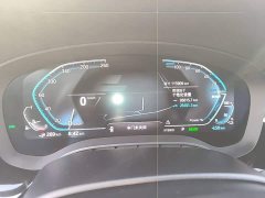 BMW 5 Series New Energy 535Le M Sport Package - ფოტო 11