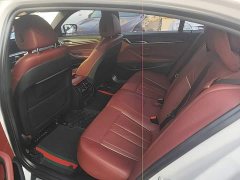 BMW 5 Series New Energy 535Le M Sport Package - ფოტო 16