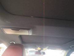 BMW 5 Series New Energy 535Le M Sport Package - ფოტო 17