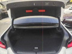 BMW 5 Series New Energy 535Le M Sport Package - ფოტო 18