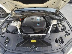 BMW 5 Series New Energy 535Le M Sport Package - ფოტო 19