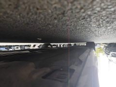 BMW 5 Series New Energy 535Le M Sport Package - ფოტო 20