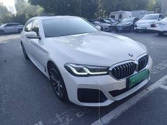BMW 5 Series New Energy 535Le M Sport Package - ფოტო 3