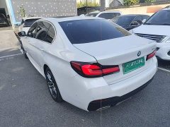 BMW 5 Series New Energy 535Le M Sport Package - ფოტო 4