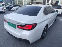 BMW 5 Series New Energy 535Le M Sport Package - ფოტო 6