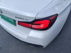 BMW 5 Series New Energy 535Le M Sport Package - ფოტო 7