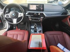 BMW 5 Series New Energy 535Le M Sport Package - ფოტო 9