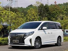 GAC Aion M8 Lingxiu Series 390T Luxury Edition - ფოტო 1