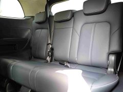GAC Aion M8 Lingxiu Series 390T Luxury Edition - ფოტო 11