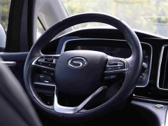 GAC Aion M8 Lingxiu Series 390T Luxury Edition - ფოტო 12