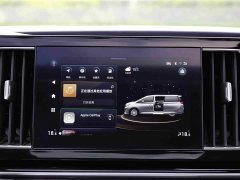 GAC Aion M8 Lingxiu Series 390T Luxury Edition - ფოტო 14