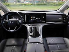 GAC Aion M8 Lingxiu Series 390T Luxury Edition - ფოტო 15