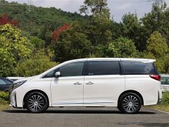 GAC Aion M8 Lingxiu Series 390T Luxury Edition - ფოტო 17