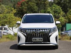 GAC Aion M8 Lingxiu Series 390T Luxury Edition - ფოტო 2