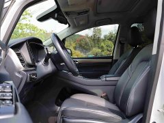 GAC Aion M8 Lingxiu Series 390T Luxury Edition - ფოტო 20