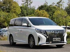 GAC Aion M8 Lingxiu Series 390T Luxury Edition - ფოტო 3