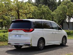 GAC Aion M8 Lingxiu Series 390T Luxury Edition - ფოტო 5