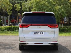 GAC Aion M8 Lingxiu Series 390T Luxury Edition - ფოტო 6
